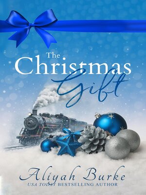 cover image of The Christmas Gift